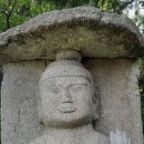 성도리석불입상 이미지
