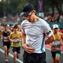 원알엠피트니스 | 계룡pt 계룡원알엠 10km마라톤, 혼자가 아닌 함께 완주