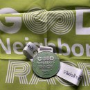 한전인천사업본부 | 굿네이버스서울남부사업본부 2025 굿네이버스 레이스 지역 버추얼런 참여 후기