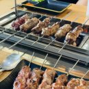 세븐일레븐 포항 오천문덕점 | 포항 오천 문덕 맛집 허가네양갈비양꼬치 문덕점 찐후기