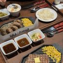 스테이 상무 | 추성훈 스테이크 마초스테이크 광주상무점 후기