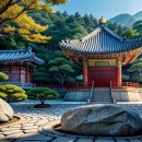 창원 성주사 삼층석탑 | 창원 성주사 유래 : 산중에 깃든 신비와 호국의 숨결