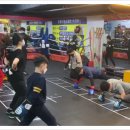 한철민복싱클럽 이미지