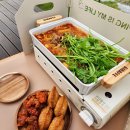 신불산군립공원 등억알프스야영장 221001~02