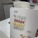 블리 | 영등포구청역 네일샵 디블리네일 이달의 아트 후기