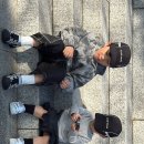 어반룩 - 강서구 양천로 401 | 남매룩 코디 휠라키즈 어반크릭 샌들 190사이즈, 140사이즈 후기 (사이즈팁)