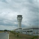 일로일로 신축 국제공항 전경 이미지