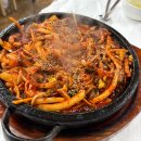[남원맛집] 오징어볶음 맛집 평일후기 &#39;서남만찬&#39;