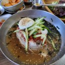 한일석갈비 - 2430 | 충북 단양 놀러가봤습니다.(만천하스카이워크, 마늘찜닭, 석갈비&막국수)