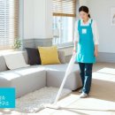 청소연구소 홈클리닝 매니저 이미지