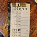 동암북부 | 동암 북부역 꼼장어 맛집 꼼장군 방문 후기
