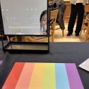 숭실호스피탈리티 꿈길 진로체험 퍼스널컬러 진단