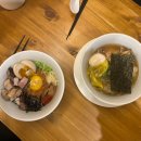 성남대로343번길 | 정자역 라멘 맛집 삼미당 정자점 | 고기토핑 가득한 특제시오라멘, 니쿠니쿠마제소바 후기