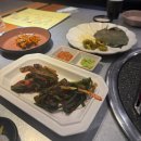 원스타 받은 고깃집, 와인까지 찰떡이네?” 꿉당 잠실방이점 방문 후기🔥 (삼겹살+목살+투움바 신라면...