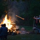 태기산 아름채 관광농원 이미지