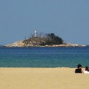 속초해수욕장 이미지