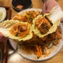 정주막(첨단점) | [광주 첨단] 한식주점의 일번지<정주막 첨단점> 골뱅이무침, 모듬전 내돈내산 후기