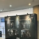 뮤지컬 &lt;파과&gt; 관람 후기 /차지연 노윤 박영수 주연/ 홍익대학교 대학로 아트센터 대극장