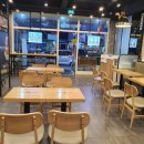 맘스터치 남양주청학점