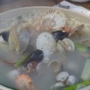 해물칼국수 이미지
