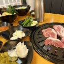 남외초등학교 | [중구] 가족식사, 고기집 추천 진주댁 남외점 방문후기! (울산 중구 저녁, 울산 중구 맛집)