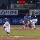 임찬규 11승 + 문정빈 5타점 이미지