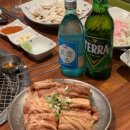 하농숯불갈비 이미지