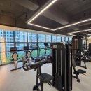 파워케이블(춘하추동 맞은편) | [당진헬스장 추천] 멋진뷰 쾌적한 시설 !당진피티 리즈짐 방문 후기