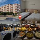 푸른나라세탁마트 | [미야코지마 자유여행] 핫크로스 포인트 산타모니카 호텔 이용후기｜위치 어메니티 세탁 조식 시설 총 정리