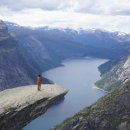 저의 여행지 2탄: 노르웨이 이미지