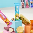 조이유통 | 소이조이 고단백질 고식이섬유 글루텐프리 ８종 버라이어티팩 영양 간식 후기