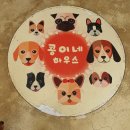 콩이네하우스 이미지