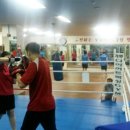 계룡 다이어트 복싱Gym 이미지