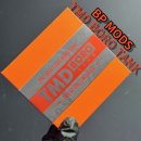 티엠디(TMD) 이미지