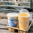 럽망고 | 성신여대카페 특별한 러키비티 후기 성신여대 밀크티 러키티