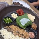 청국이와보쌈이 이미지