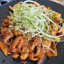 명태어장 - 남동구 만수로 15 | 명태어장