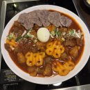 안녕꽃늘보 | 천안 신부동 데이트 스지 빨간 맛 땡기고 주차 편한 곳을 찾는다면 맛집 늘보부엌 으로!