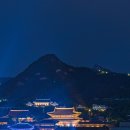 궁중의 밤 이미지