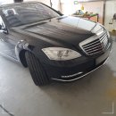 거성자동차외형복원 | 능곡동덴트 자동차 외형 스크래치, 휀다 복원 후기