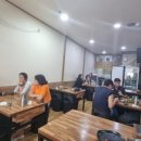 옛보리밥손칼국수 이미지