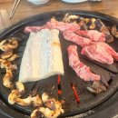 노천민물장어 군포산본점 | 3만원대로 장어와 소고기를 무한으로 즐길 수 있는 산본역 맛집 &#39;노천민물장어 군포산본점&#39;