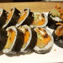 오늘은김밥 이미지