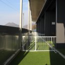 여수 울랄라 오션뷰 가족 펜션 이미지