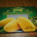 DRIED MANGOES 이미지