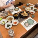 마실밥상 | 마산합포구 맛집 마실밥상