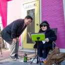 홍익경로당? 이미지