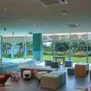 탑스 스크린 골프 이미지