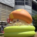 세븐일레븐 서울대동원관점 | 메이플스토리 잠실 팝업 평일 현장 대기 메이플 어택