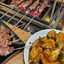 야래향 양꼬치 이미지